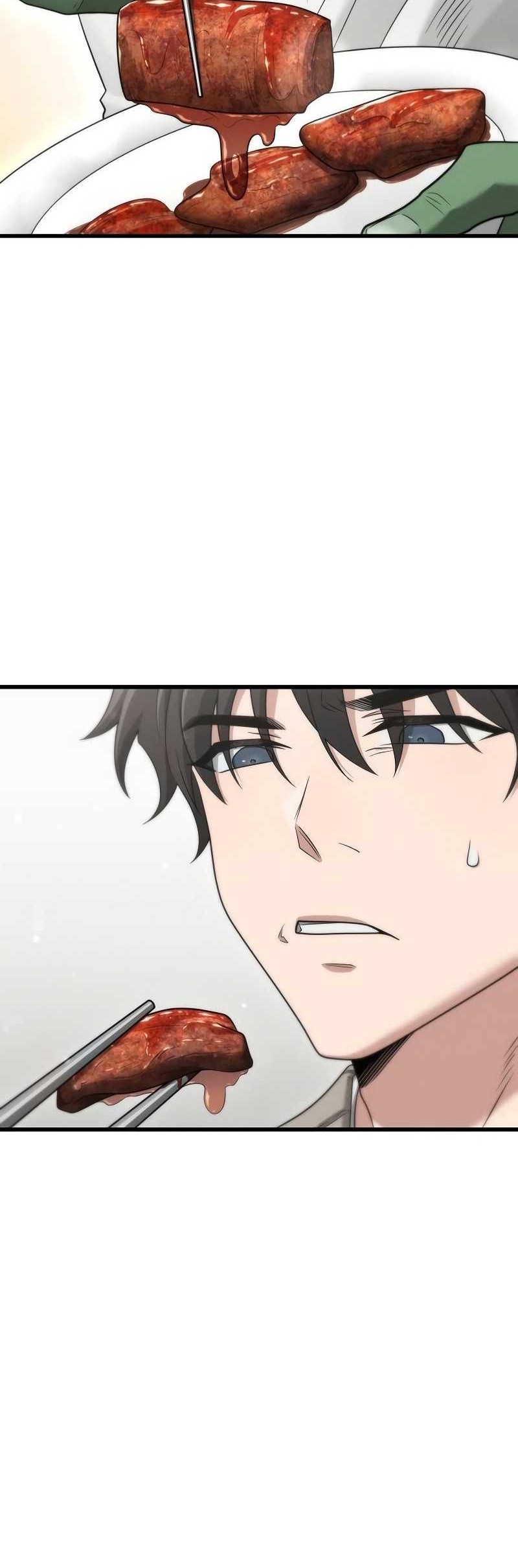Foreigner on the Periphery (Remake) Chapter 37 Gambar 45