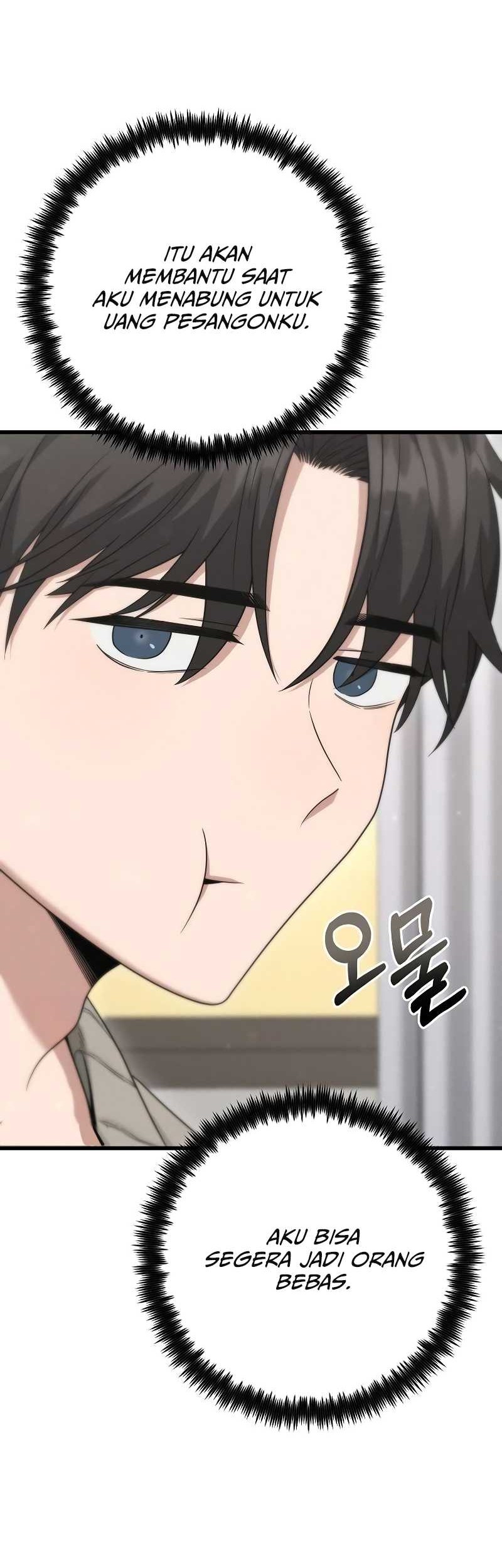 Foreigner on the Periphery (Remake) Chapter 37 Gambar 51