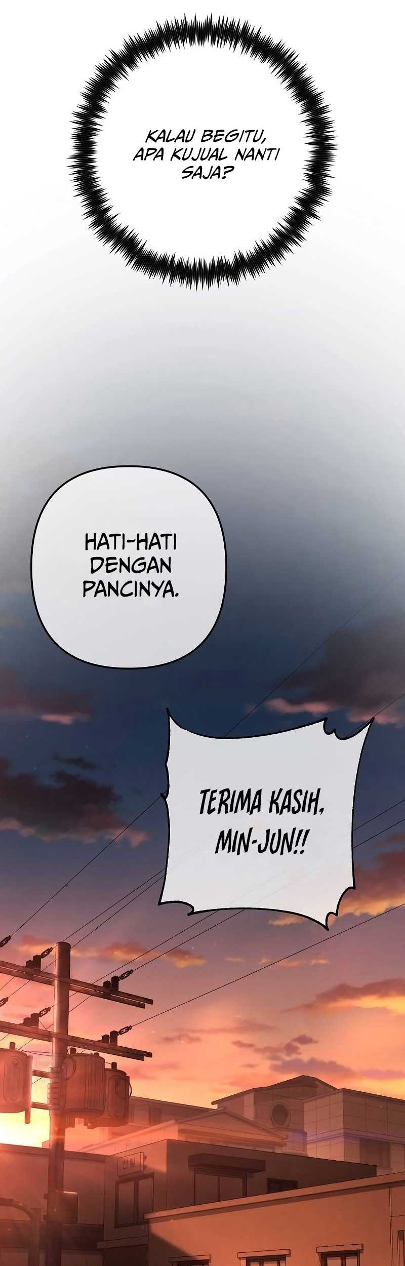 Foreigner on the Periphery (Remake) Chapter 37 Gambar 58