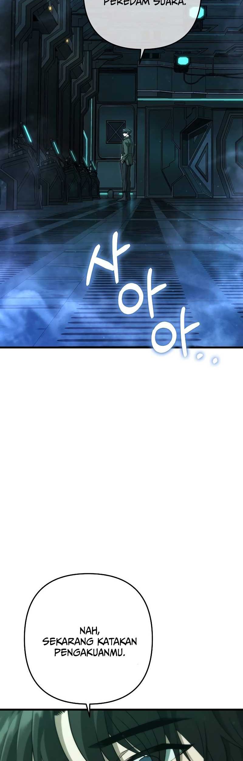 Foreigner on the Periphery (Remake) Chapter 37 Gambar 63