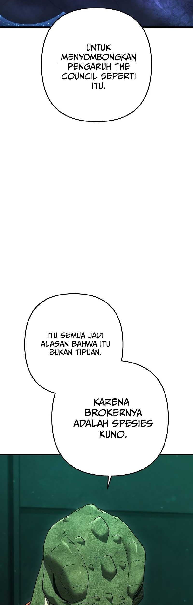 Foreigner on the Periphery (Remake) Chapter 37 Gambar 71