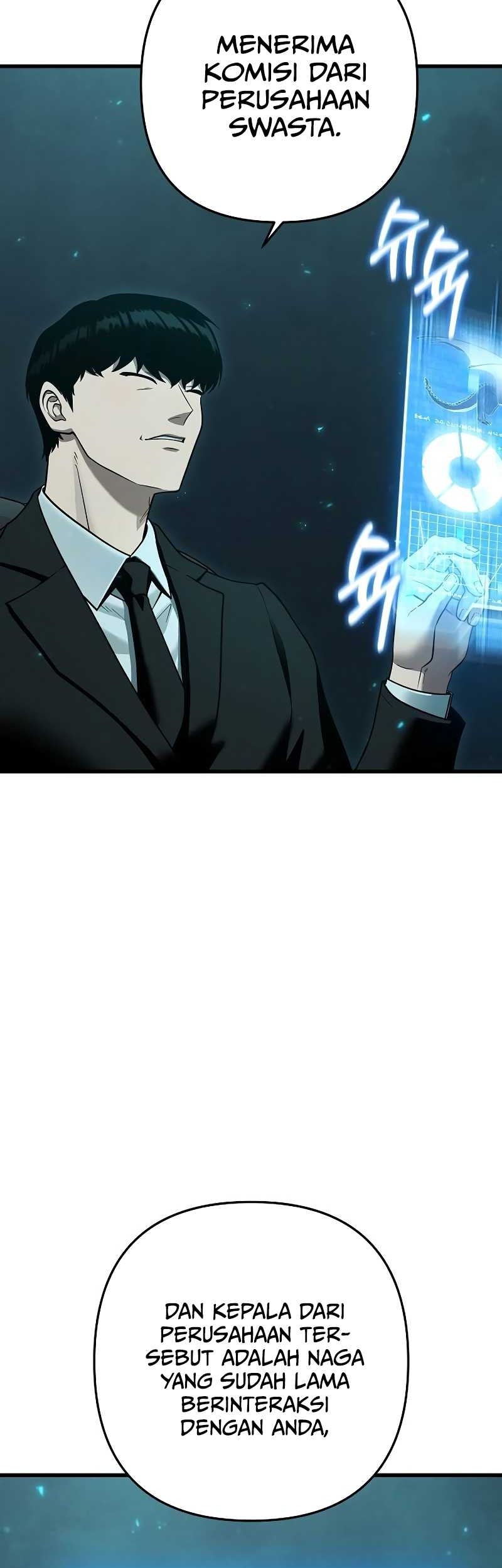 Foreigner on the Periphery (Remake) Chapter 37 Gambar 8