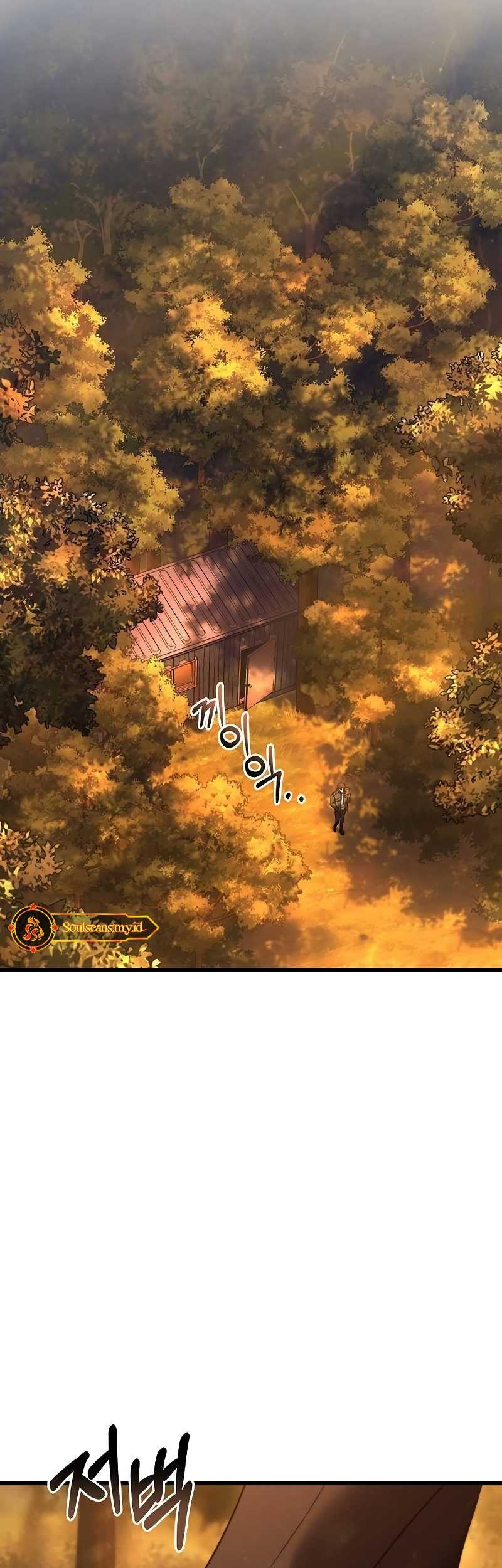 Foreigner on the Periphery (Remake) Chapter 37 Gambar 12