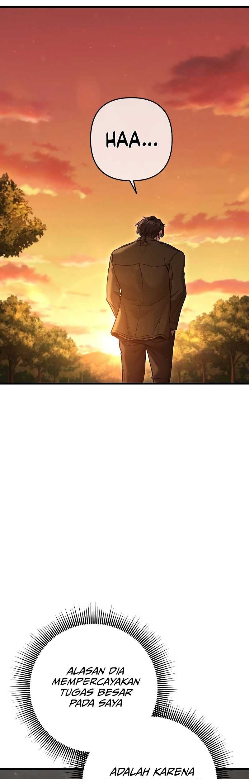 Foreigner on the Periphery (Remake) Chapter 37 Gambar 14