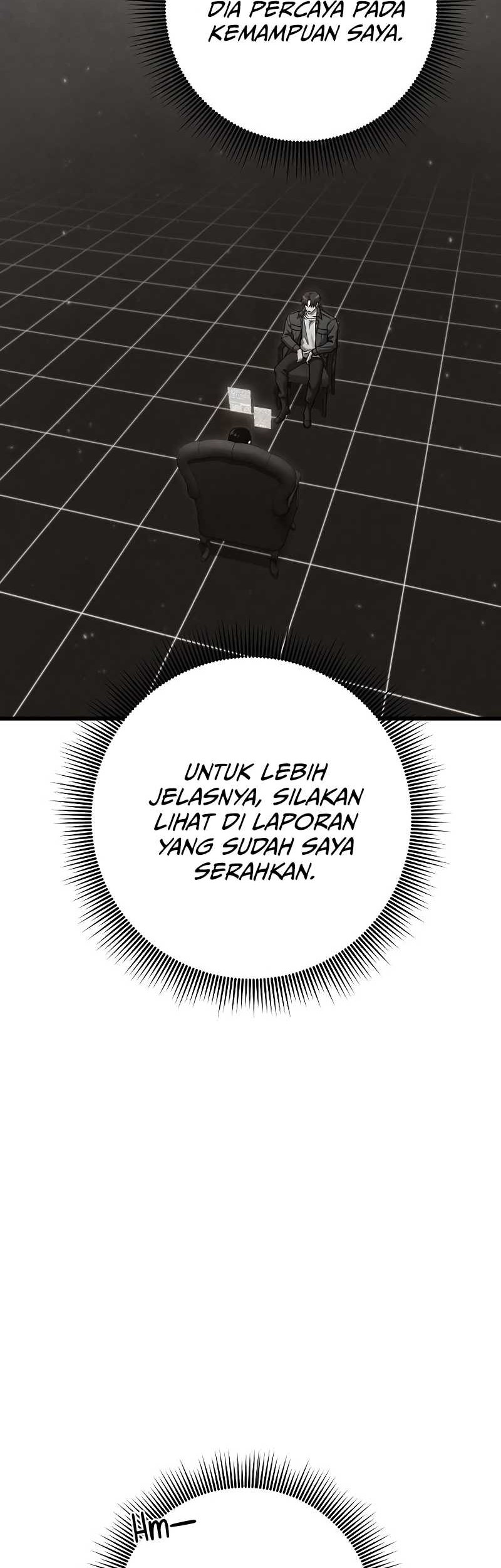 Foreigner on the Periphery (Remake) Chapter 37 Gambar 15