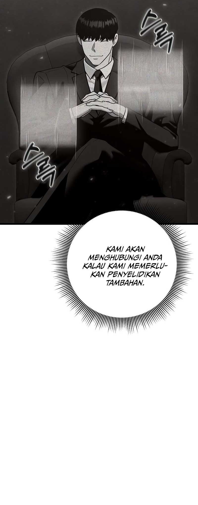 Foreigner on the Periphery (Remake) Chapter 37 Gambar 17