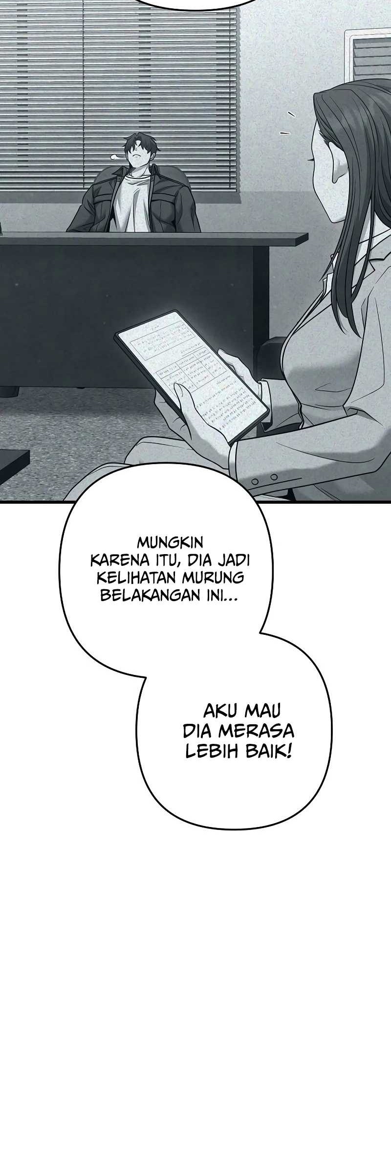 Foreigner on the Periphery (Remake) Chapter 37 Gambar 25