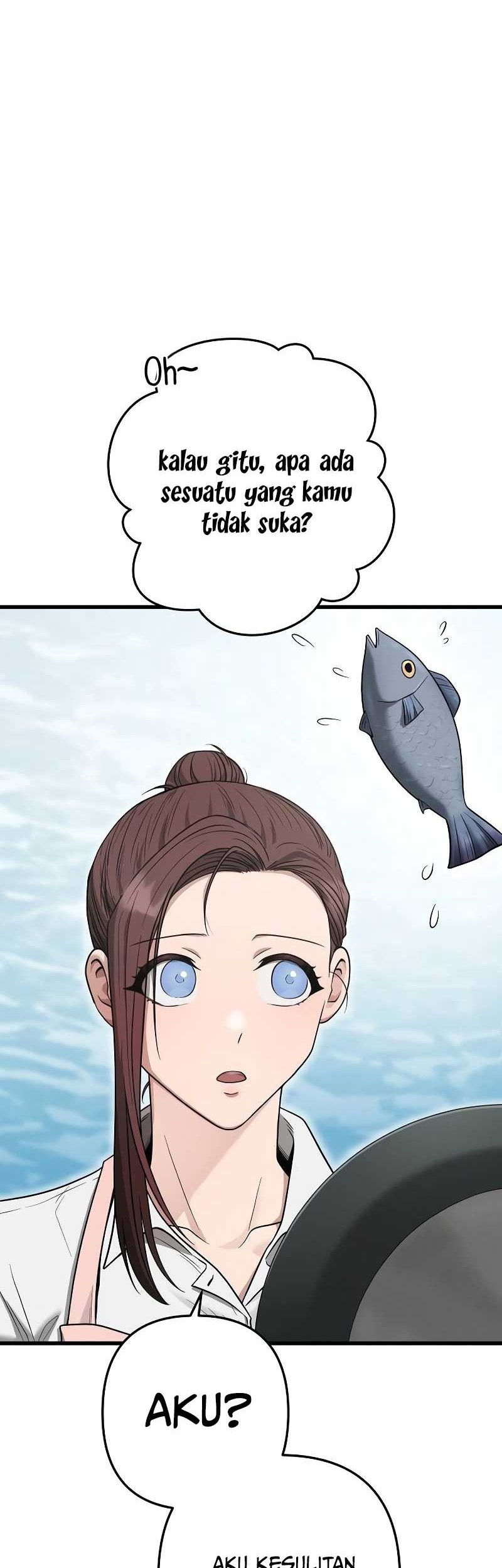 Foreigner on the Periphery (Remake) Chapter 37 Gambar 27