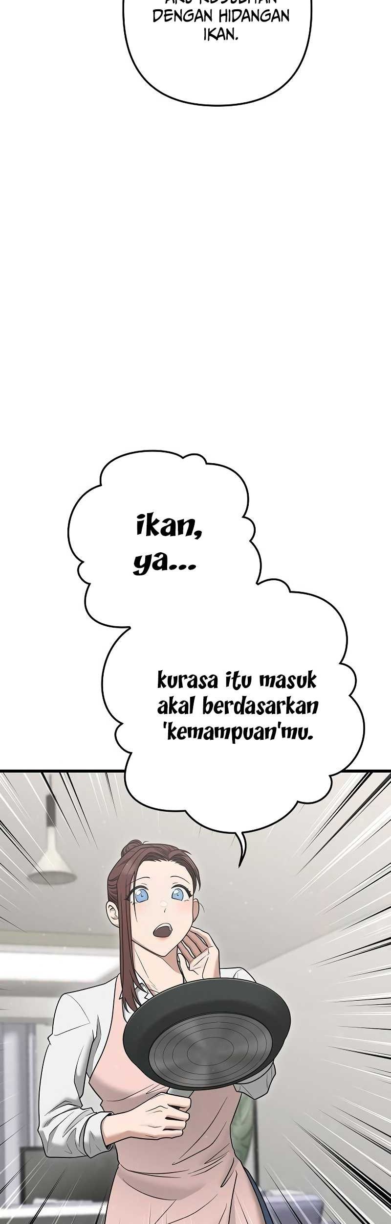 Foreigner on the Periphery (Remake) Chapter 37 Gambar 28