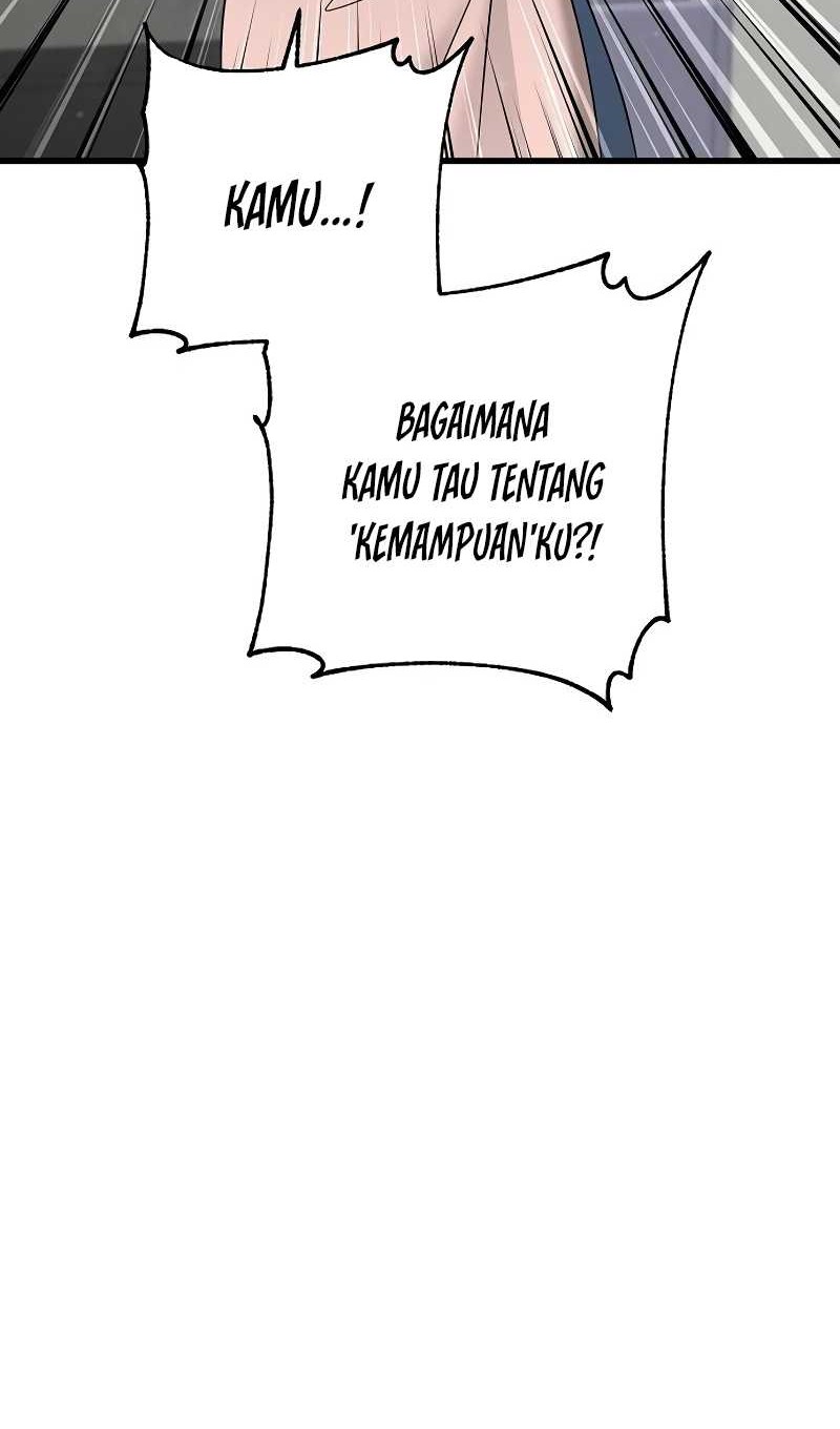 Foreigner on the Periphery (Remake) Chapter 37 Gambar 29