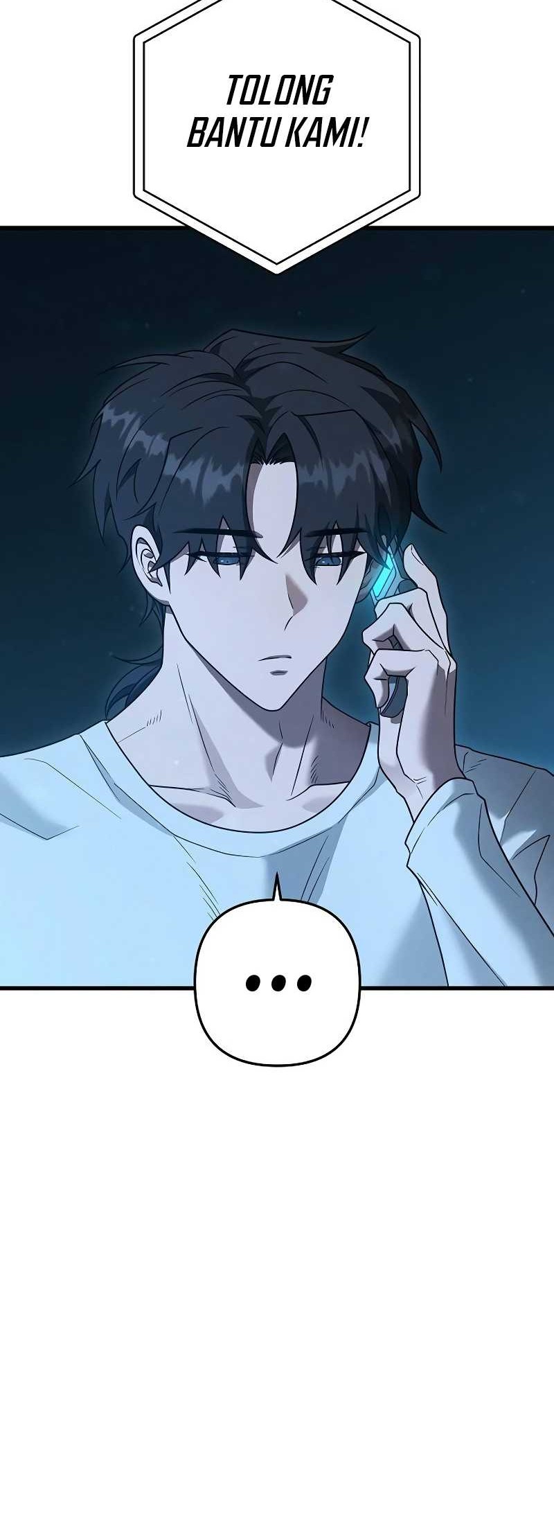 Foreigner on the Periphery (Remake) Chapter 36 Gambar 32