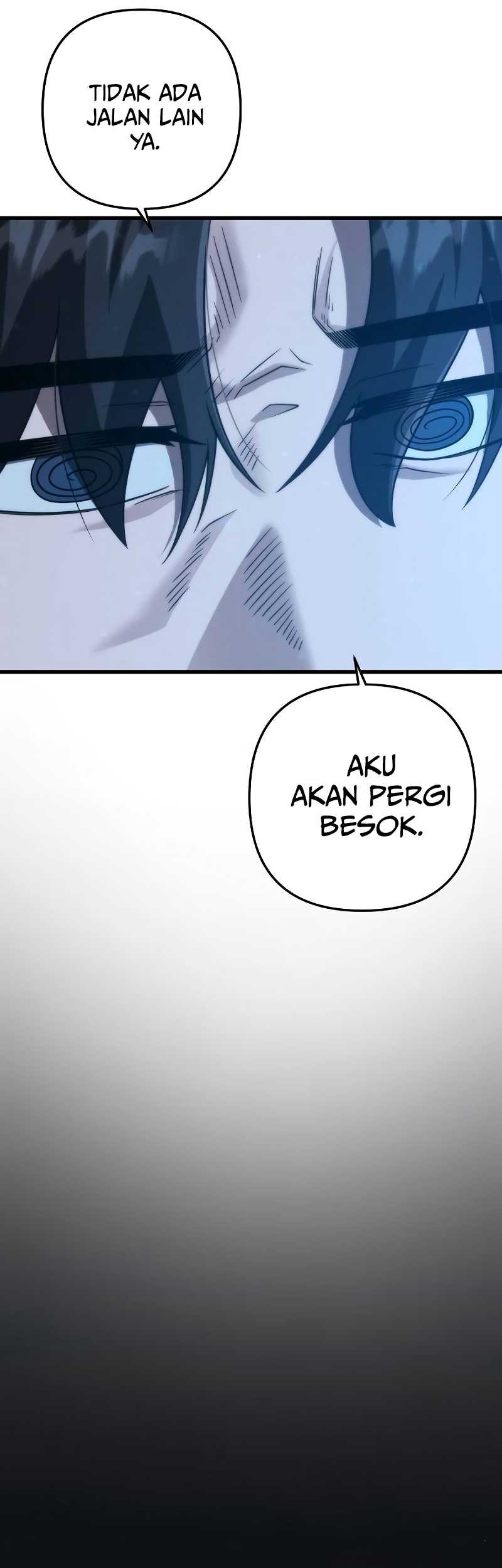 Foreigner on the Periphery (Remake) Chapter 36 Gambar 33