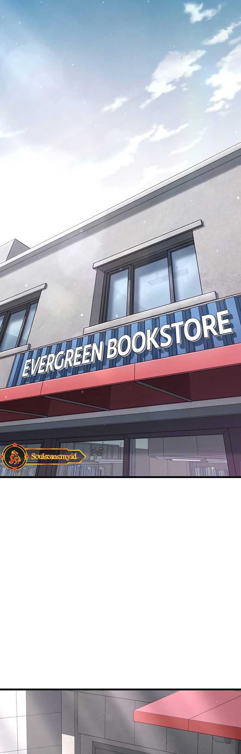 Foreigner on the Periphery (Remake) Chapter 36 Gambar 35