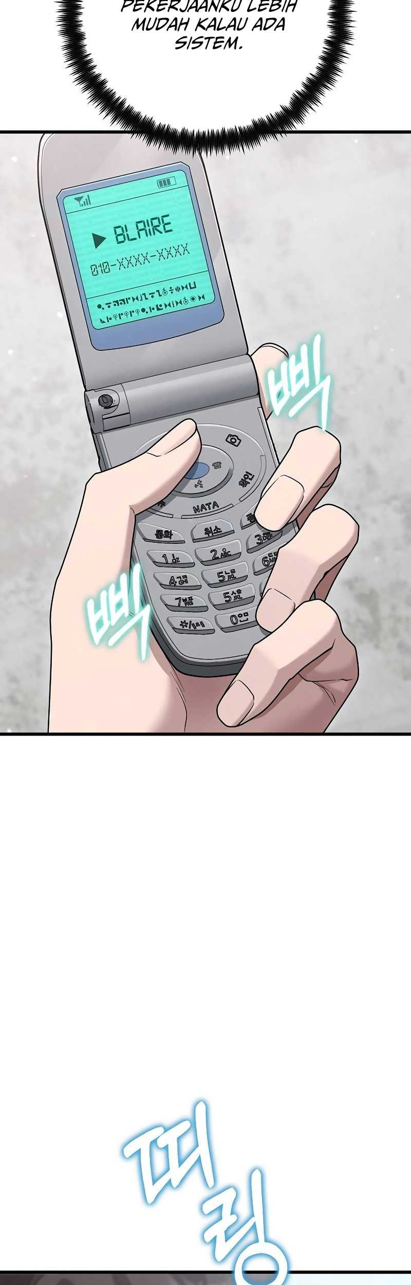 Foreigner on the Periphery (Remake) Chapter 36 Gambar 39