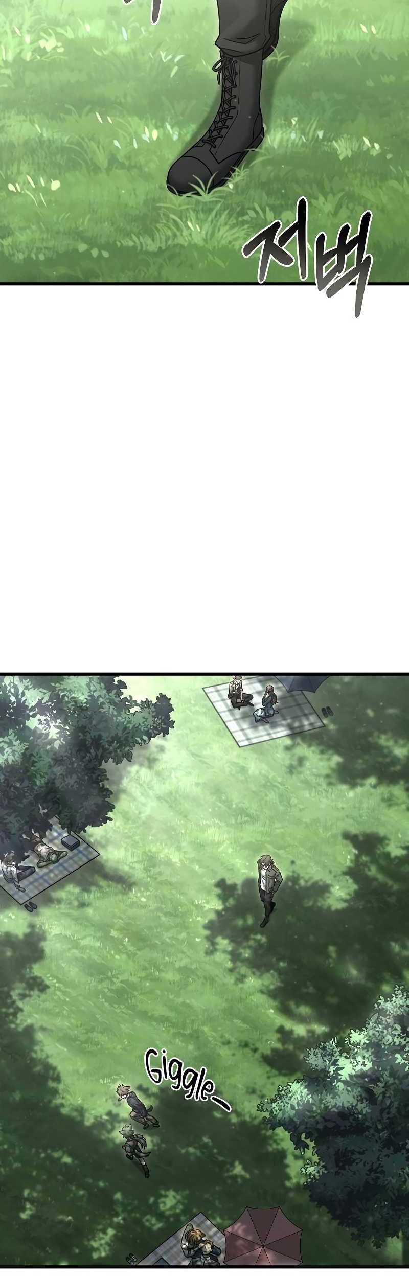 Foreigner on the Periphery (Remake) Chapter 36 Gambar 43