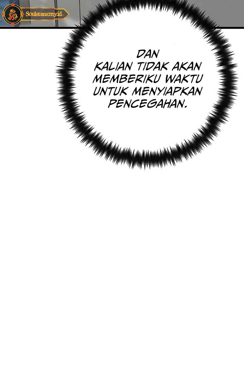 Foreigner on the Periphery (Remake) Chapter 36 Gambar 47