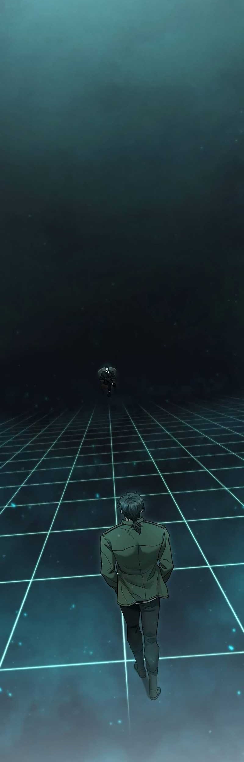 Foreigner on the Periphery (Remake) Chapter 36 Gambar 49