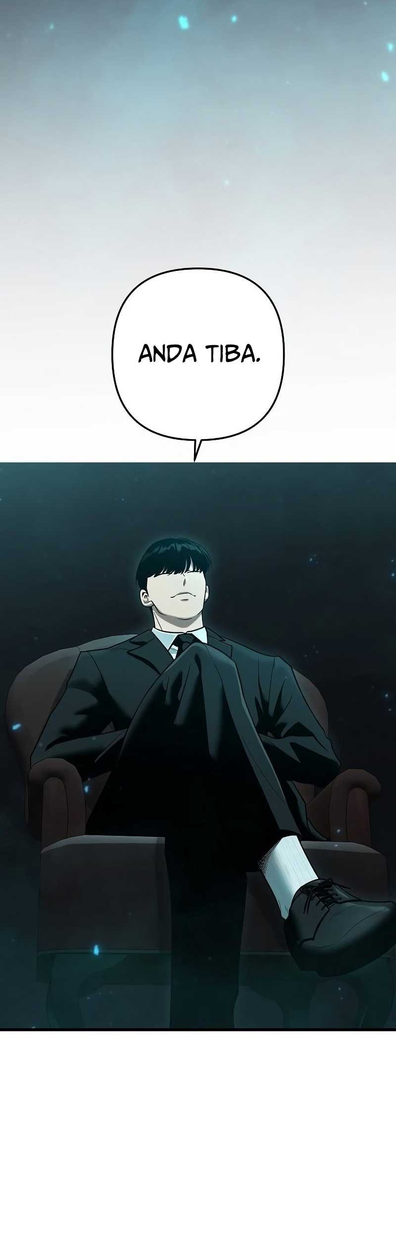 Foreigner on the Periphery (Remake) Chapter 36 Gambar 50