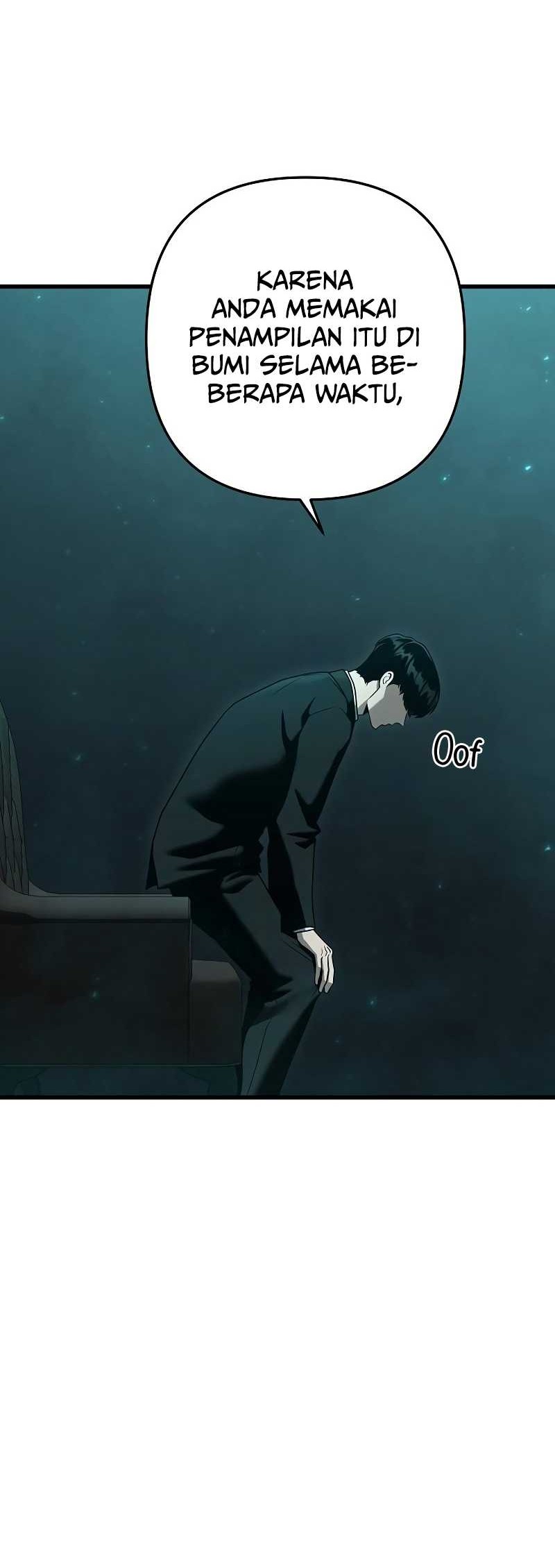 Foreigner on the Periphery (Remake) Chapter 36 Gambar 51