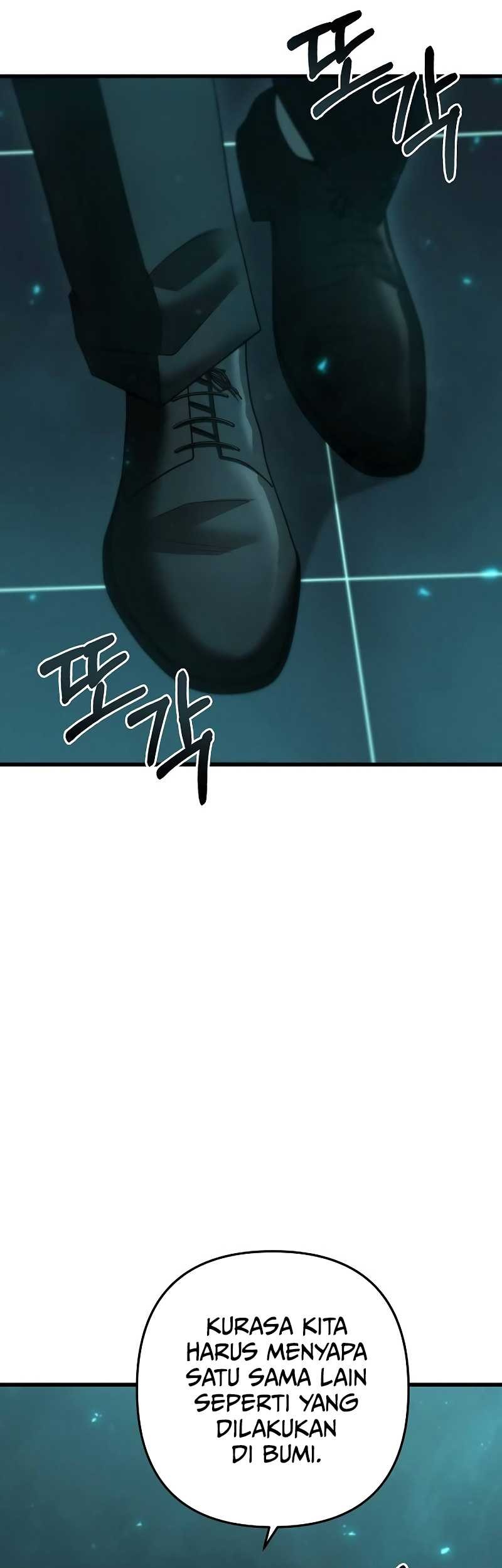 Foreigner on the Periphery (Remake) Chapter 36 Gambar 52