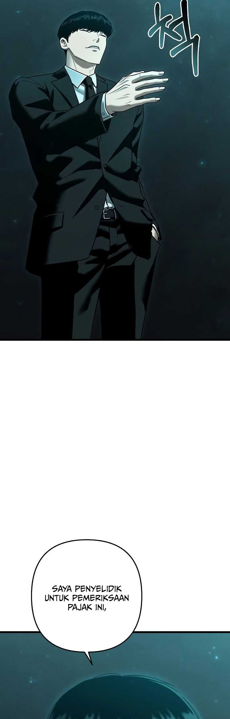 Foreigner on the Periphery (Remake) Chapter 36 Gambar 53