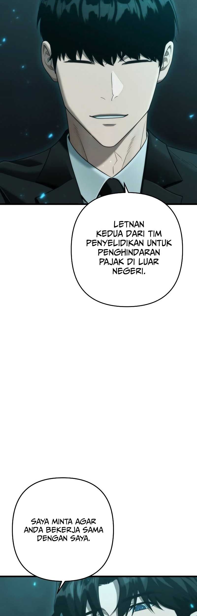 Foreigner on the Periphery (Remake) Chapter 36 Gambar 54