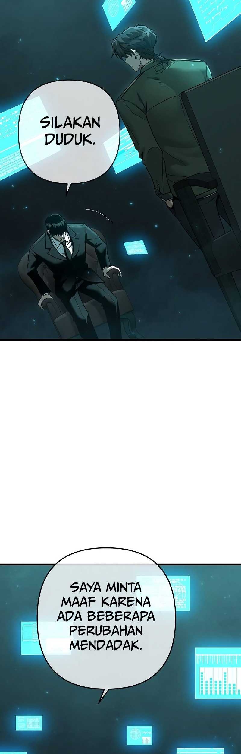 Foreigner on the Periphery (Remake) Chapter 36 Gambar 58