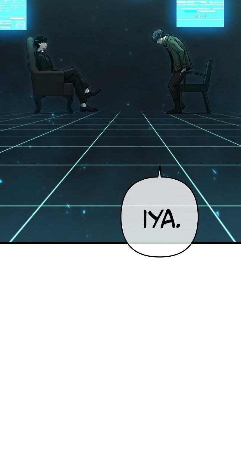 Foreigner on the Periphery (Remake) Chapter 36 Gambar 59