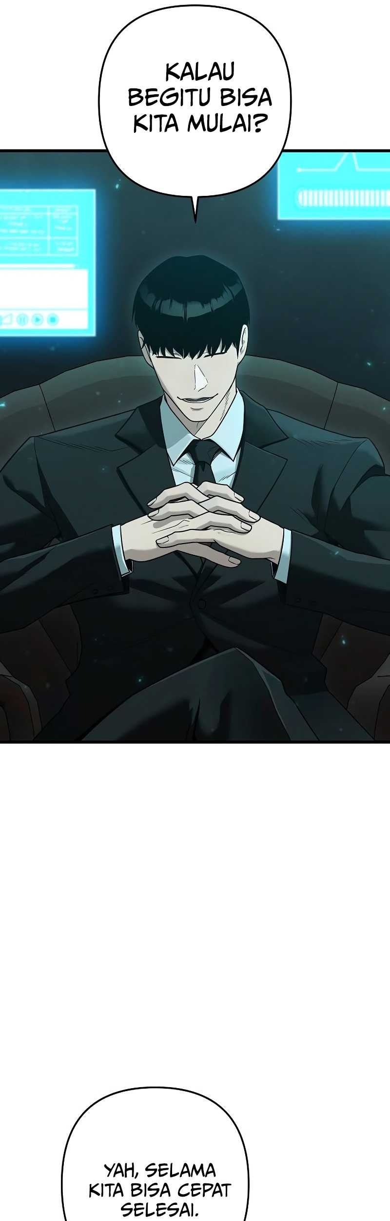 Foreigner on the Periphery (Remake) Chapter 36 Gambar 60