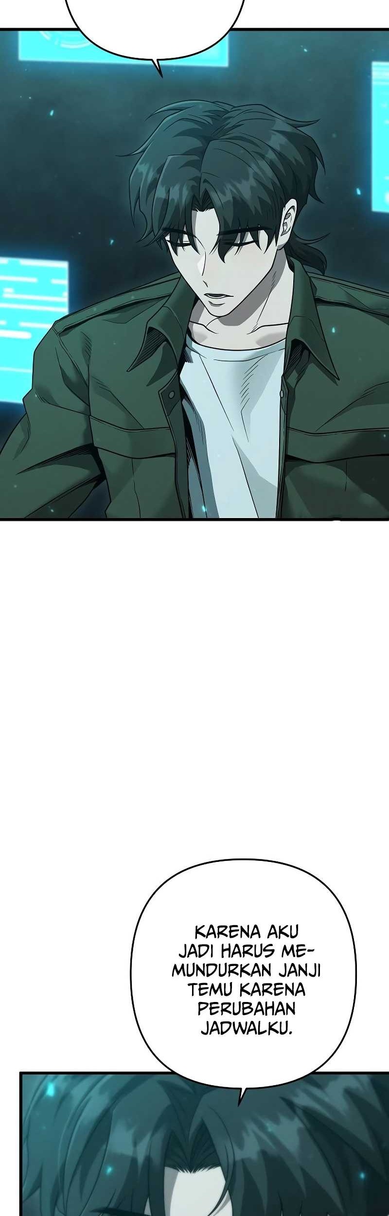 Foreigner on the Periphery (Remake) Chapter 36 Gambar 61