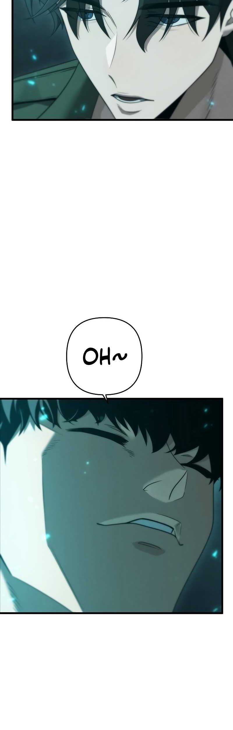 Foreigner on the Periphery (Remake) Chapter 36 Gambar 62