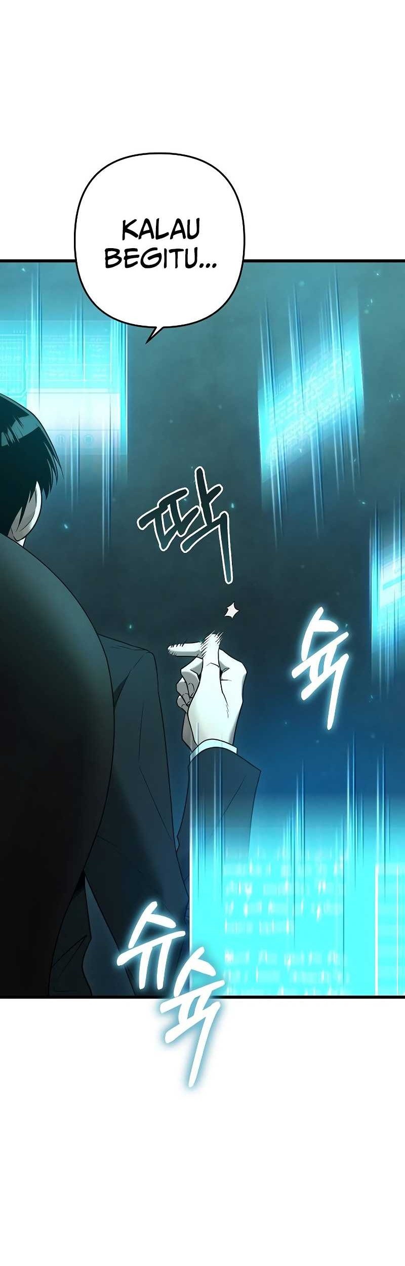 Foreigner on the Periphery (Remake) Chapter 36 Gambar 63