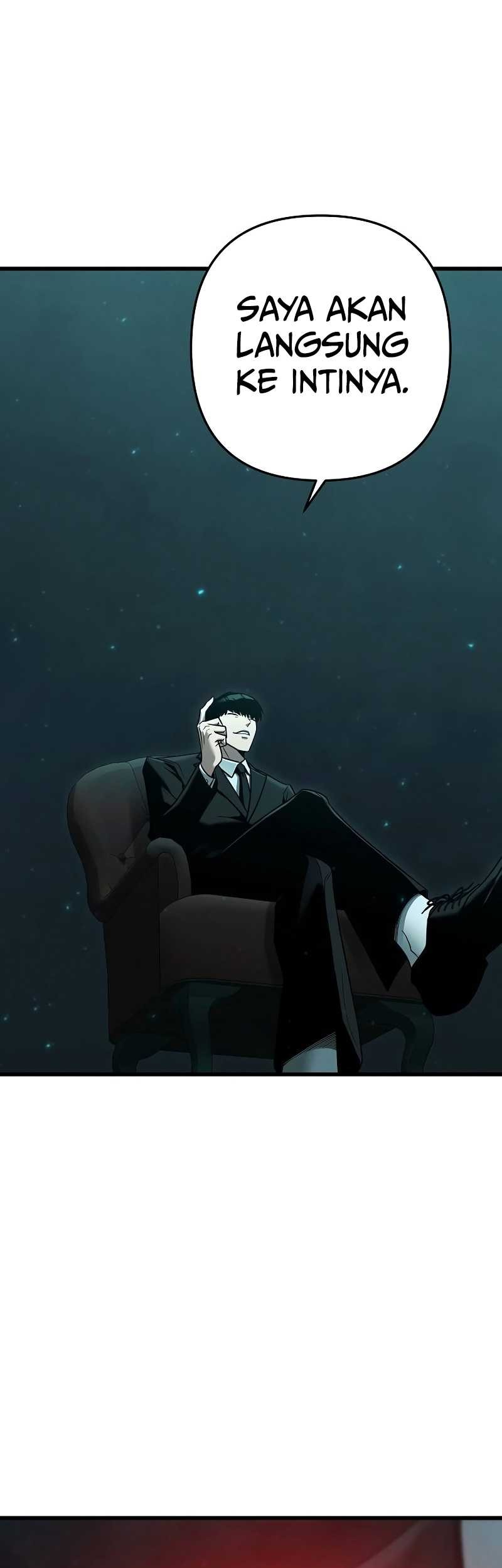 Foreigner on the Periphery (Remake) Chapter 36 Gambar 64