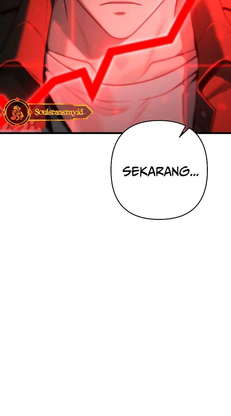 Foreigner on the Periphery (Remake) Chapter 36 Gambar 67