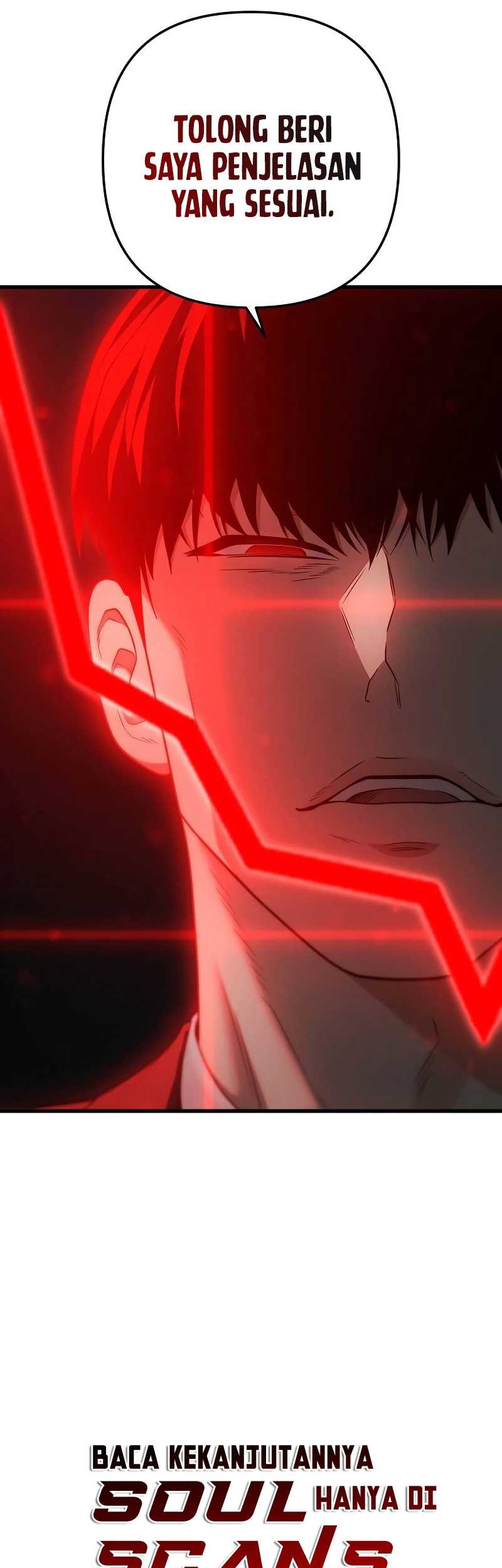 Foreigner on the Periphery (Remake) Chapter 36 Gambar 68