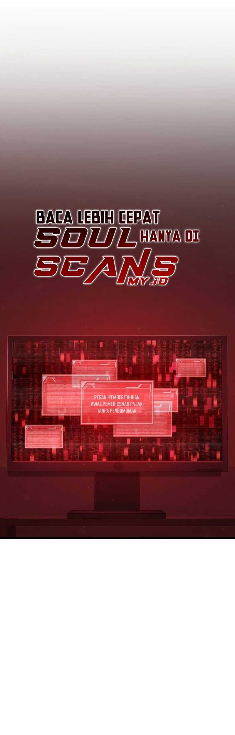 Foreigner on the Periphery (Remake) Chapter 36 Gambar 3