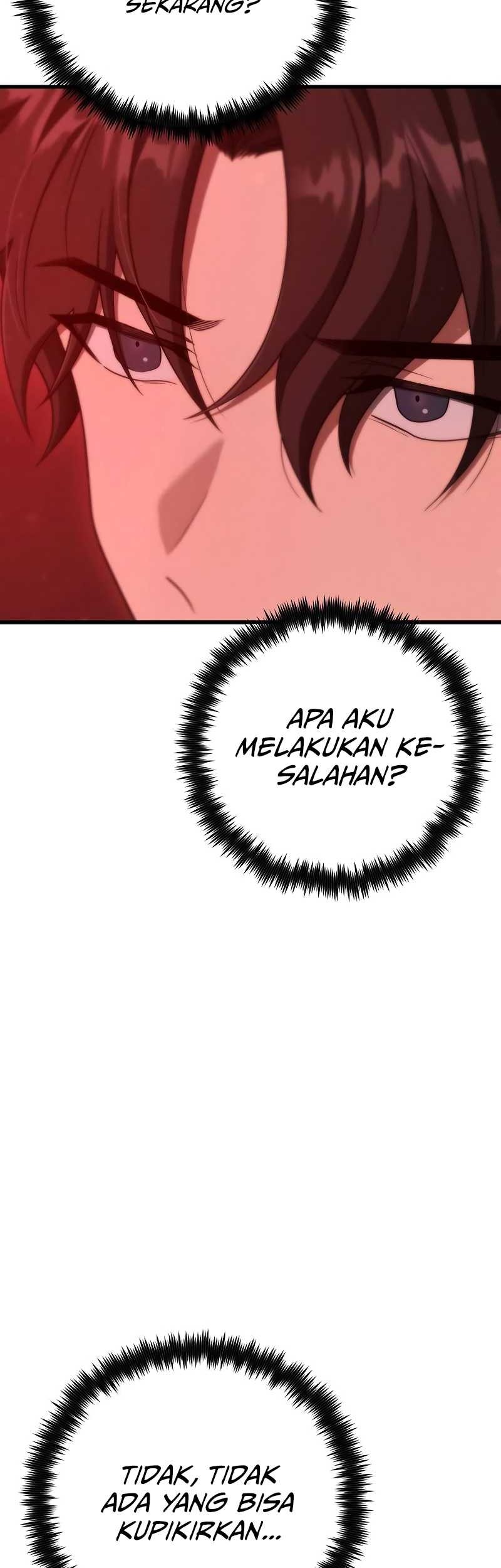 Foreigner on the Periphery (Remake) Chapter 36 Gambar 5