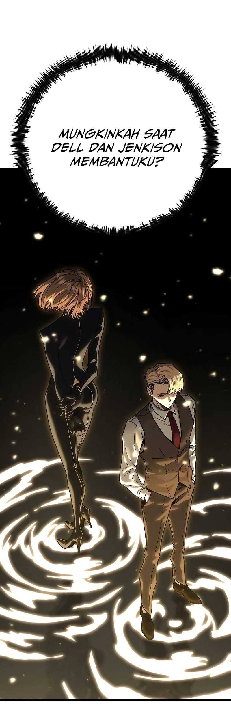 Foreigner on the Periphery (Remake) Chapter 36 Gambar 7