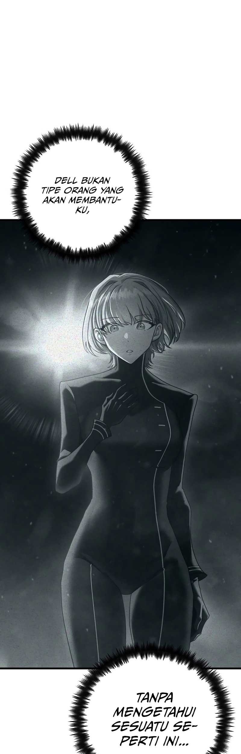 Foreigner on the Periphery (Remake) Chapter 36 Gambar 9