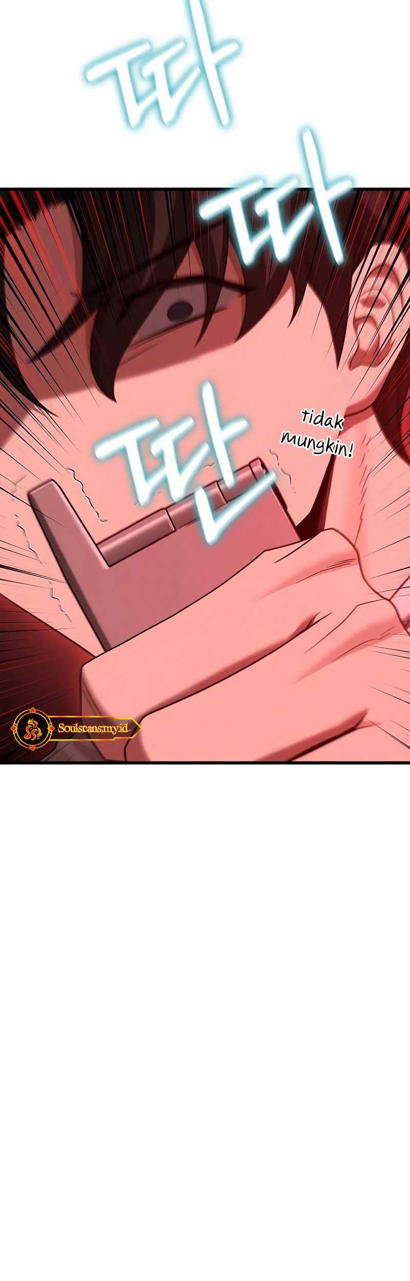 Foreigner on the Periphery (Remake) Chapter 36 Gambar 14