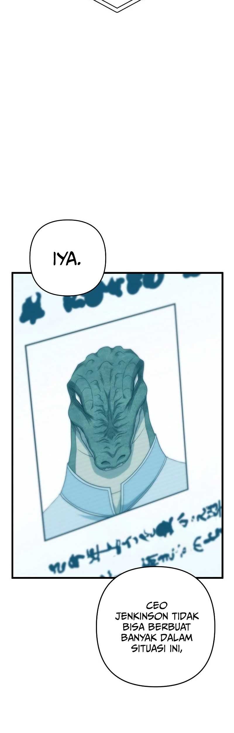 Foreigner on the Periphery (Remake) Chapter 36 Gambar 18