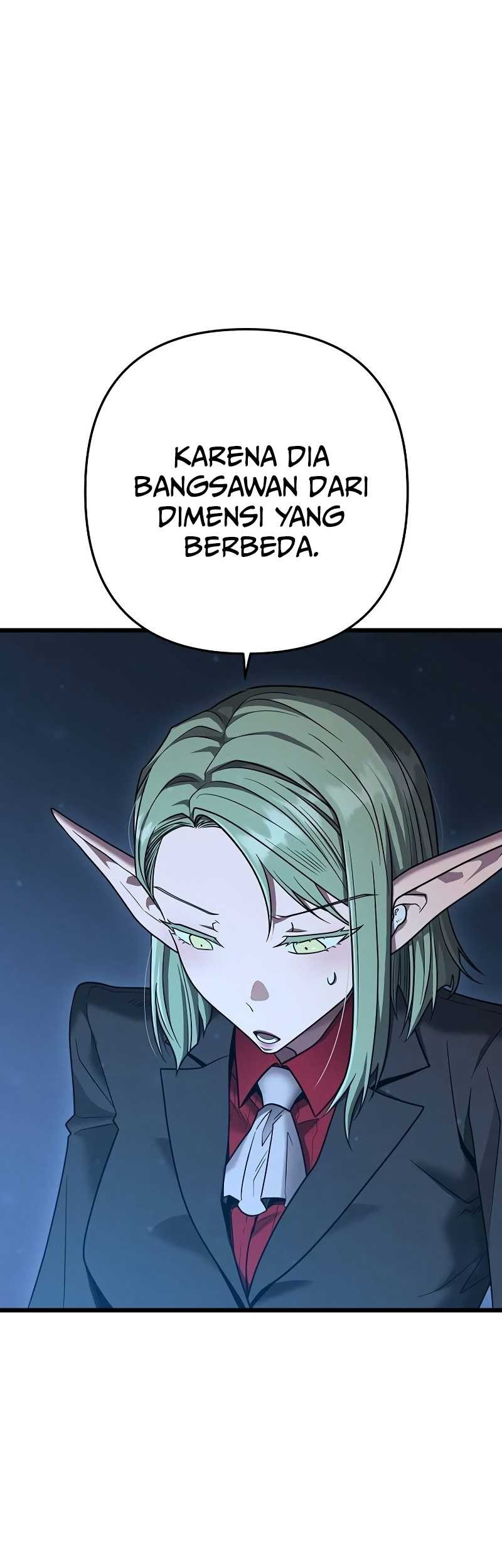 Foreigner on the Periphery (Remake) Chapter 36 Gambar 19