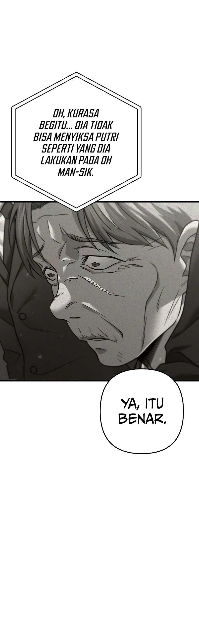 Foreigner on the Periphery (Remake) Chapter 36 Gambar 20