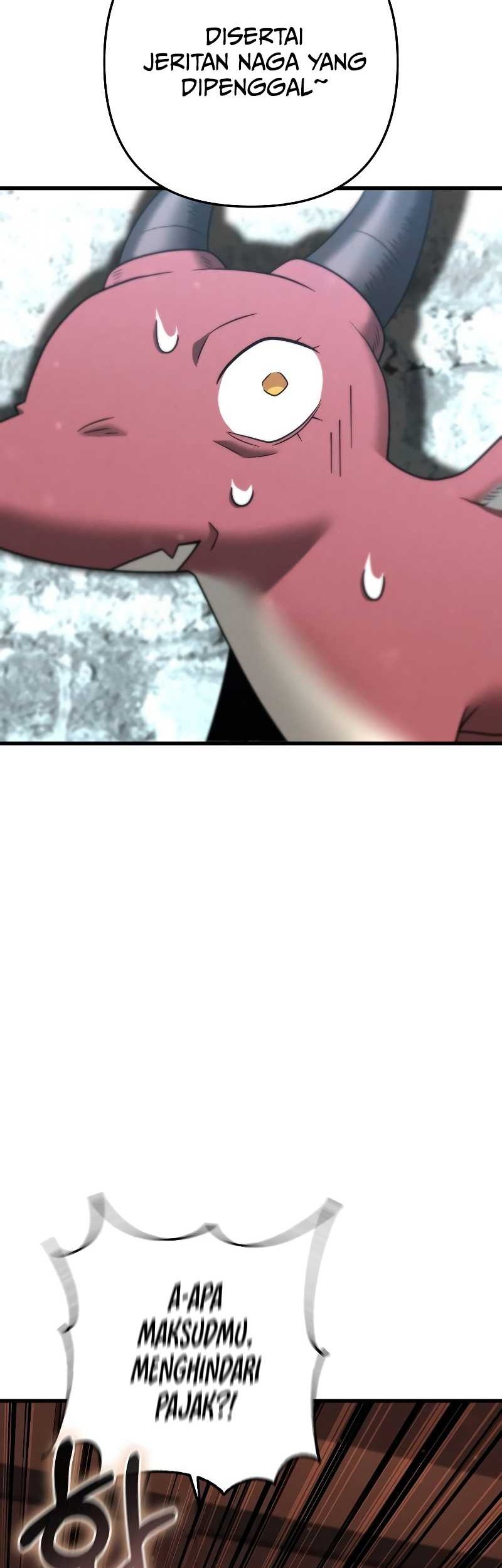 Foreigner on the Periphery (Remake) Chapter 35 Gambar 45