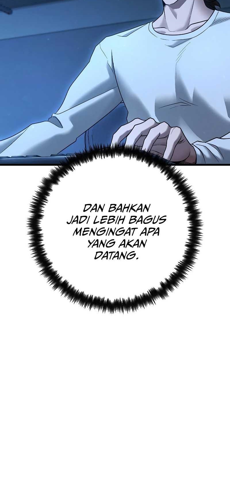 Foreigner on the Periphery (Remake) Chapter 35 Gambar 55