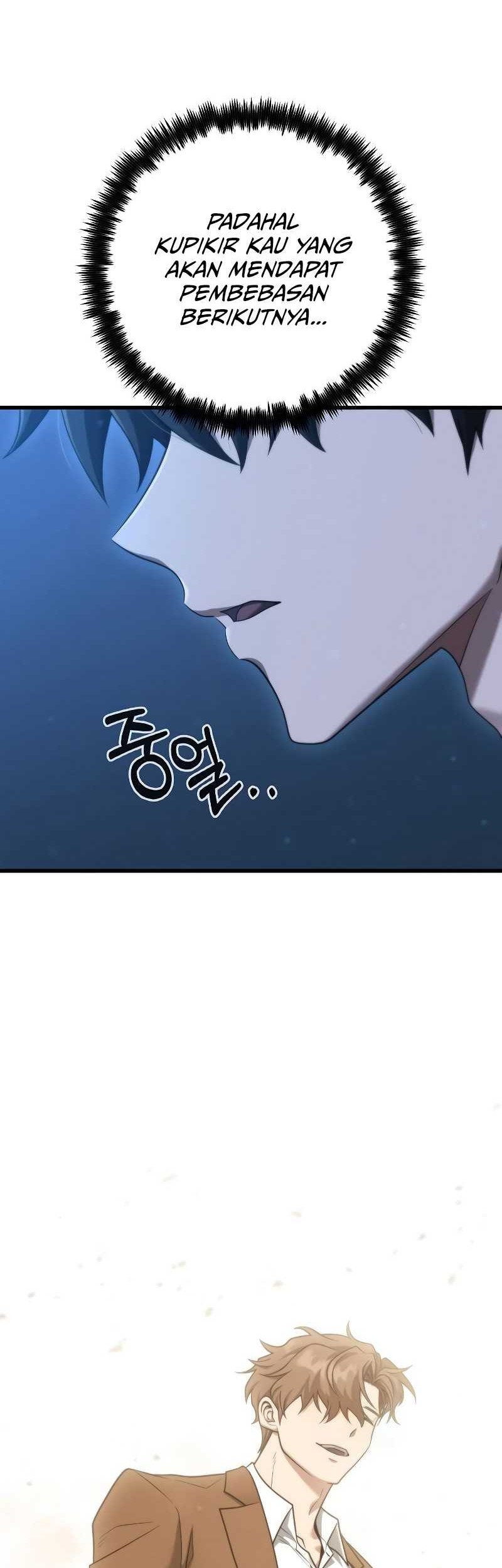 Foreigner on the Periphery (Remake) Chapter 35 Gambar 57