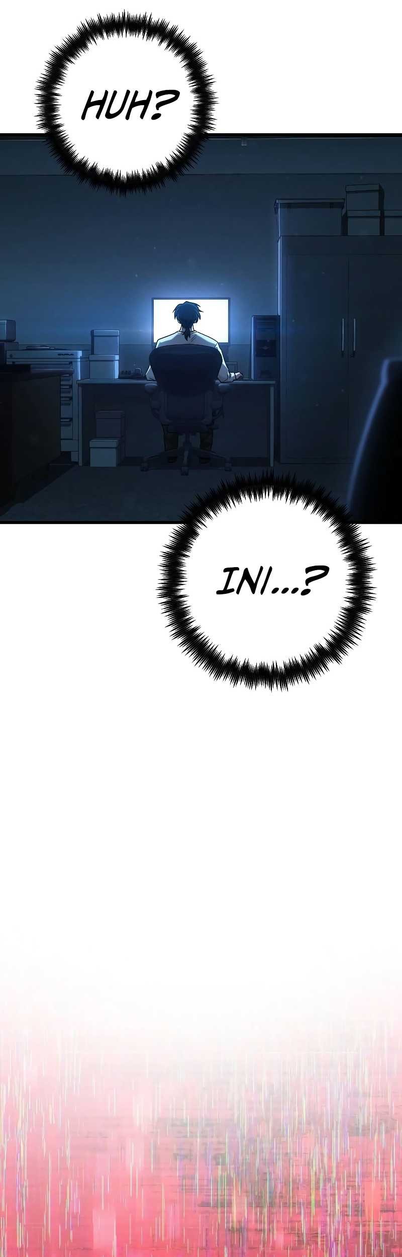 Foreigner on the Periphery (Remake) Chapter 35 Gambar 64