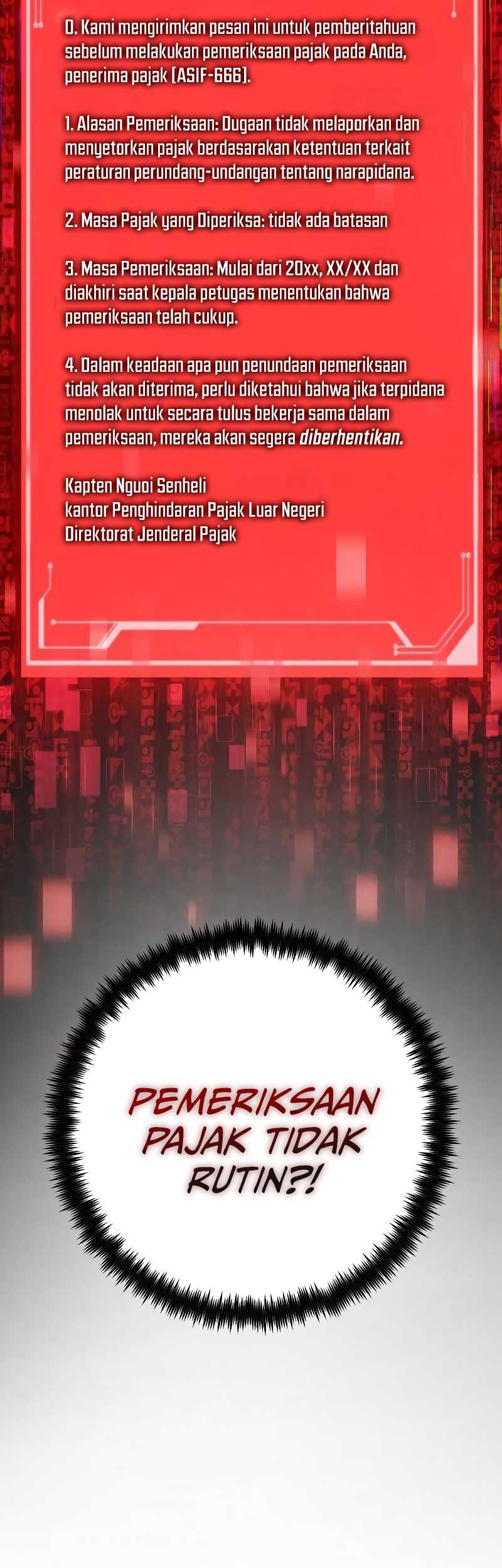 Foreigner on the Periphery (Remake) Chapter 35 Gambar 66