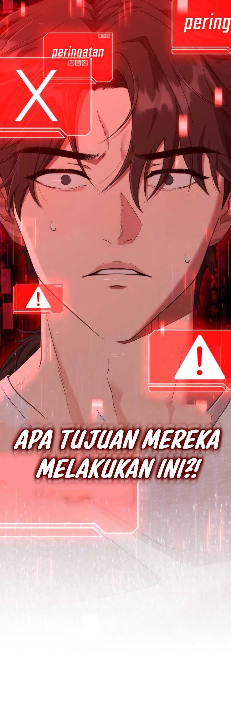 Foreigner on the Periphery (Remake) Chapter 35 Gambar 70