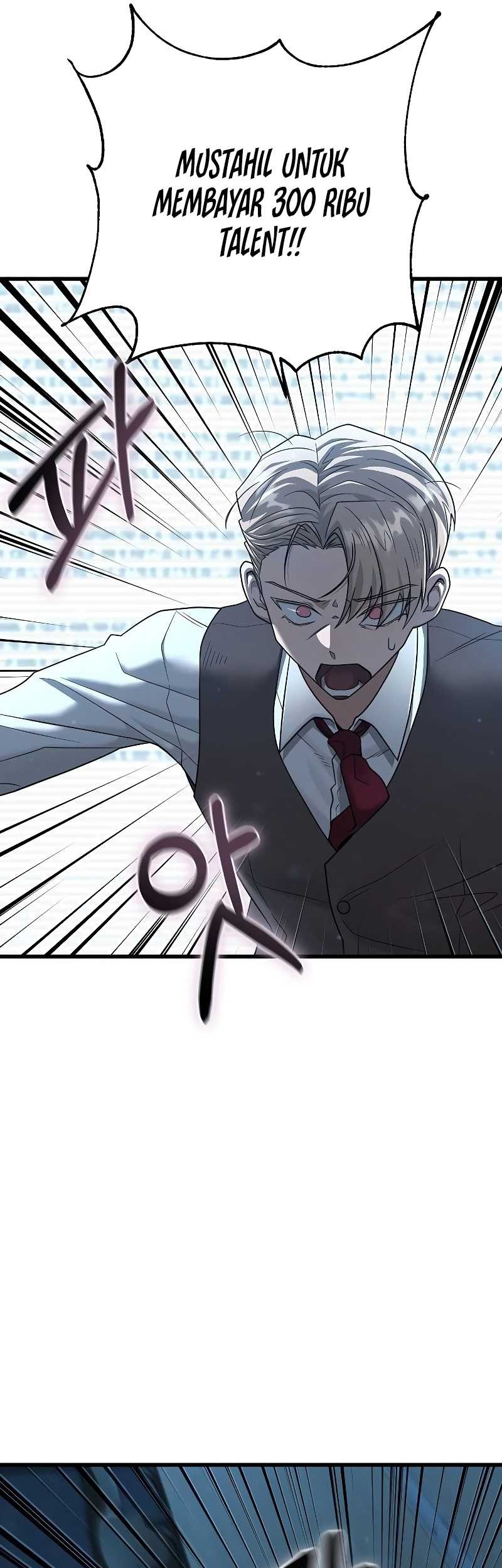 Foreigner on the Periphery (Remake) Chapter 35 Gambar 15